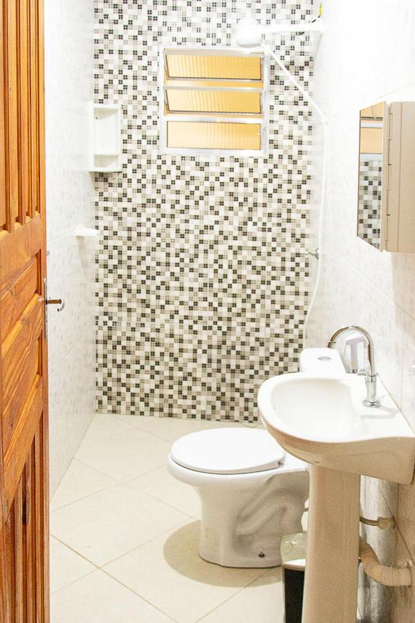 Incrivel Casa Com Churrasqueira Em Ubatuba, Sp المظهر الخارجي الصورة