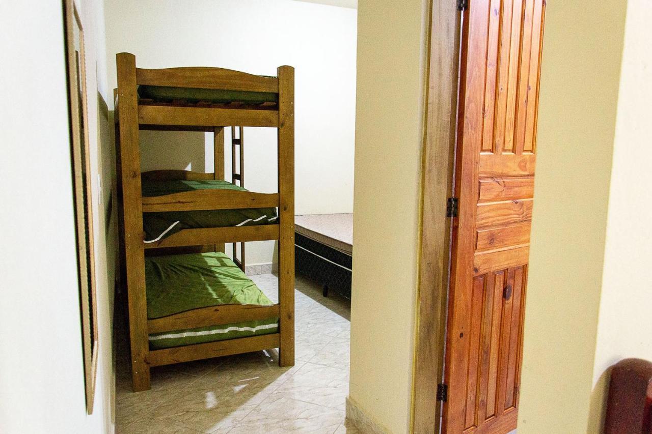 Incrivel Casa Com Churrasqueira Em Ubatuba, Sp المظهر الخارجي الصورة