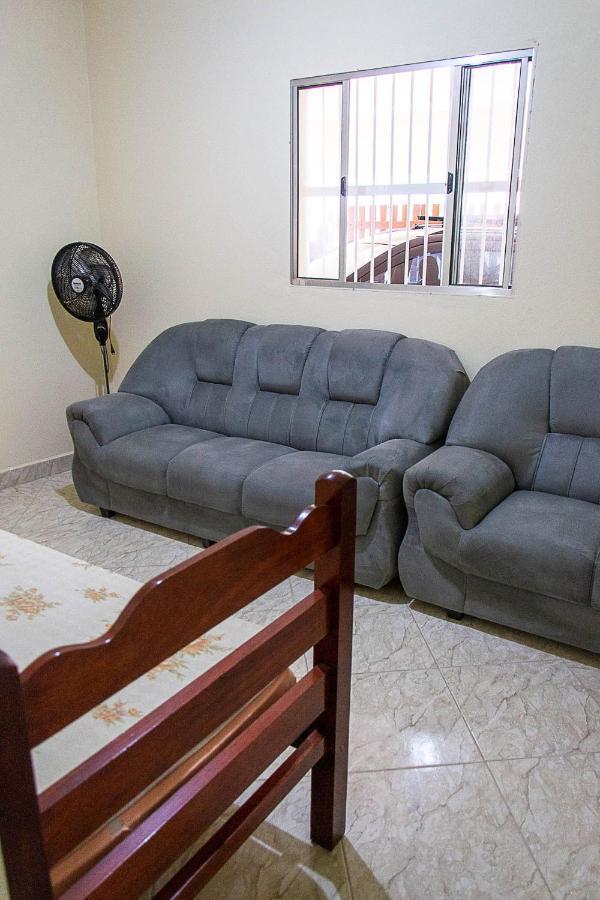 Incrivel Casa Com Churrasqueira Em Ubatuba, Sp المظهر الخارجي الصورة