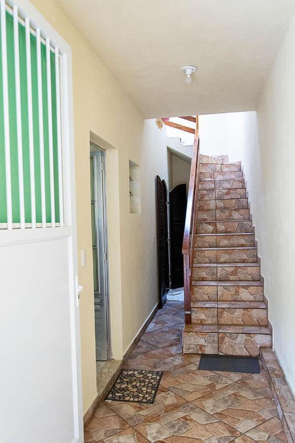 Incrivel Casa Com Churrasqueira Em Ubatuba, Sp المظهر الخارجي الصورة