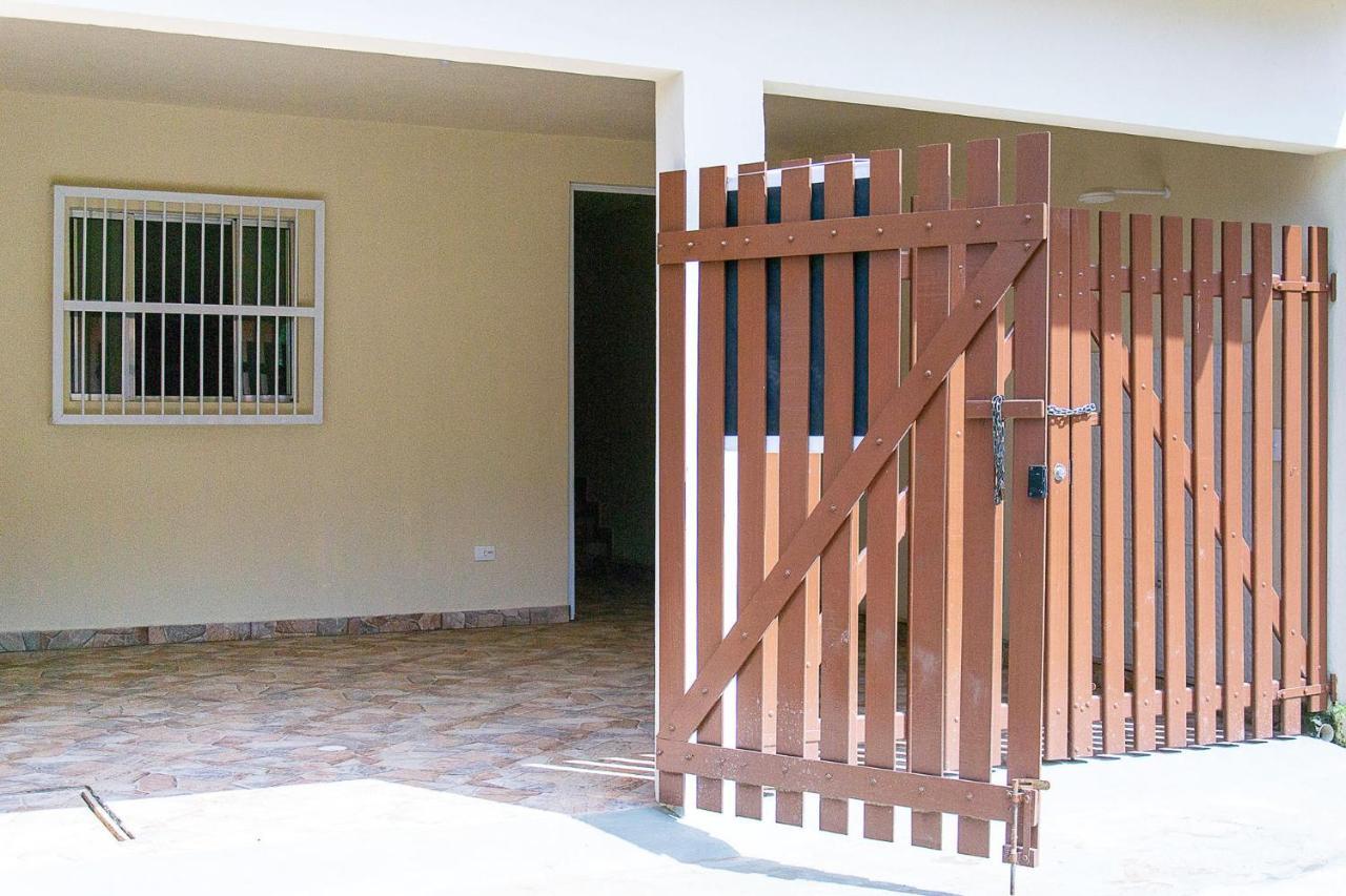 Incrivel Casa Com Churrasqueira Em Ubatuba, Sp المظهر الخارجي الصورة